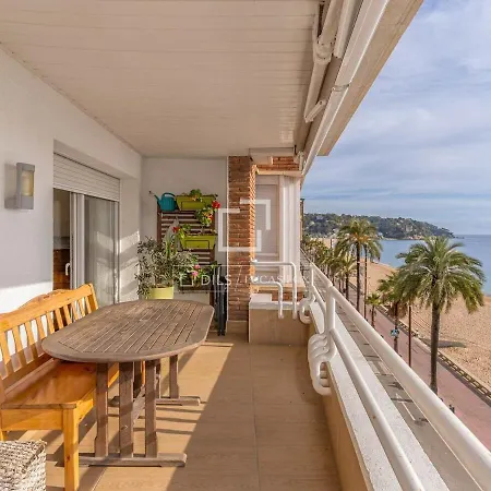 Incredible Renovated On The Waterfront شقة يوريت دي مار