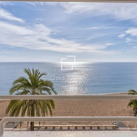 Incredible Renovated On The Waterfront يوريت دي مار