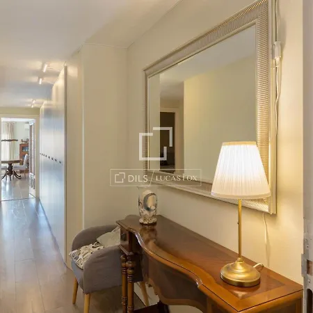 Incredible Renovated On The Waterfront * Lloret de Mar