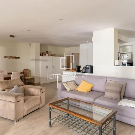 شقة Incredible Renovated On The Waterfront *